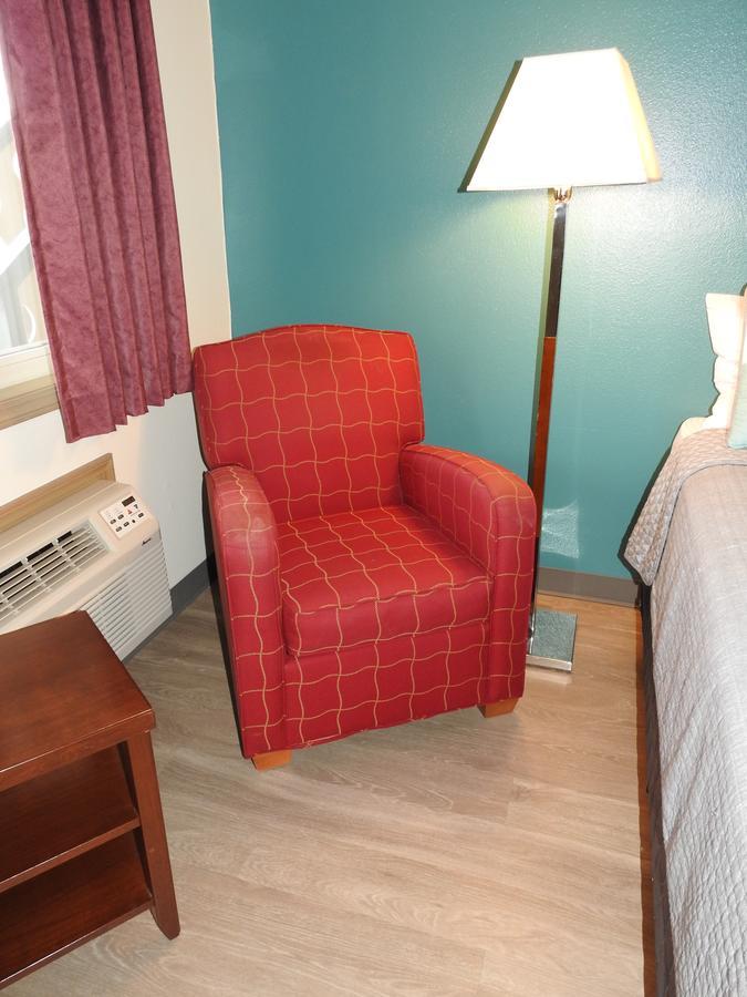Edelweiss Inn Eureka Springs Dış mekan fotoğraf