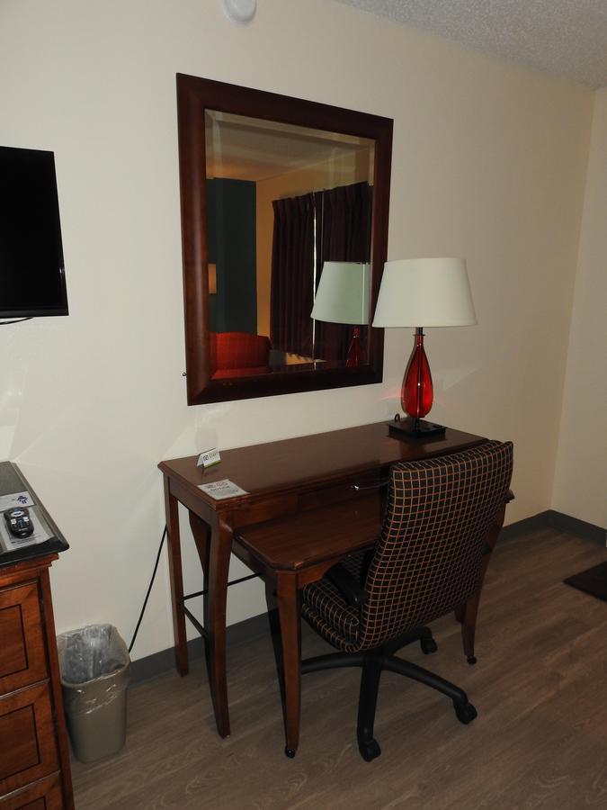 Edelweiss Inn Eureka Springs Dış mekan fotoğraf