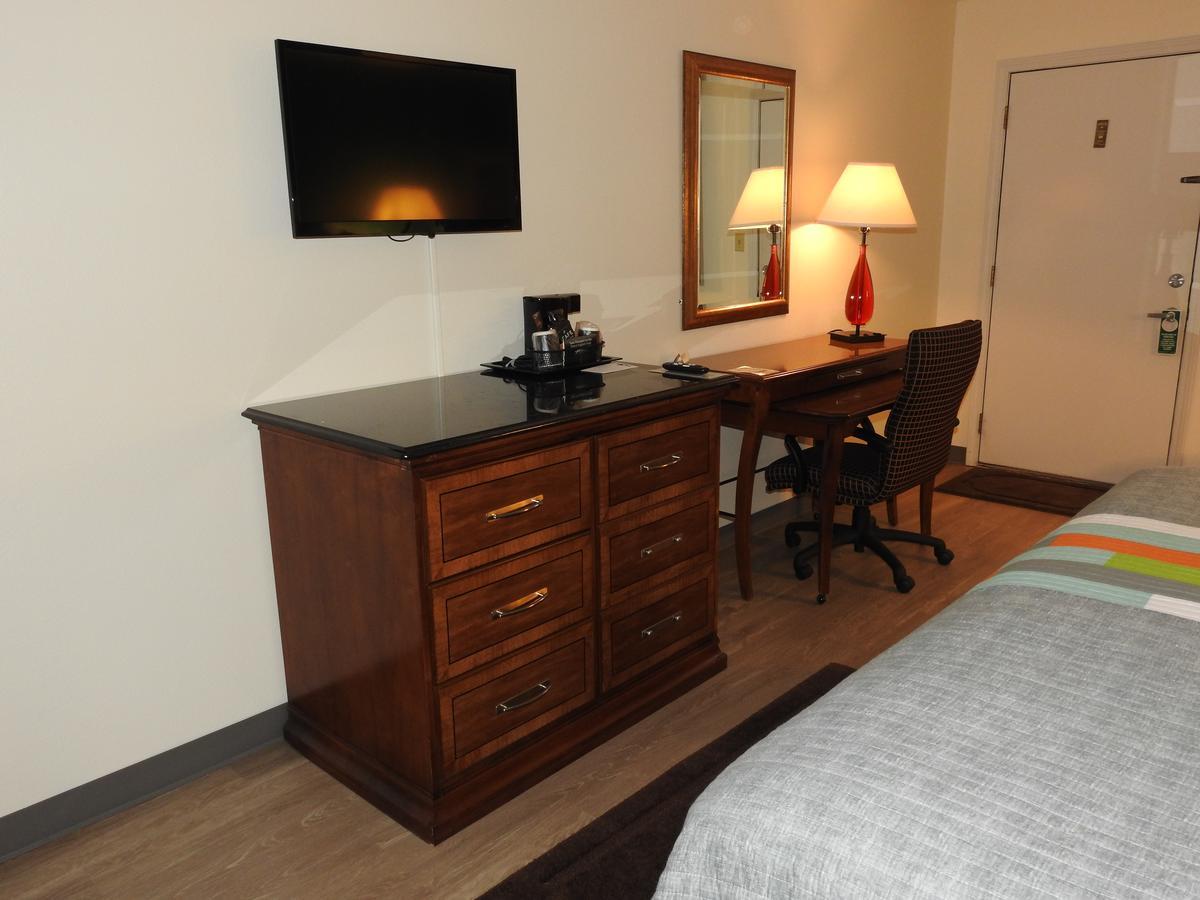 Edelweiss Inn Eureka Springs Dış mekan fotoğraf